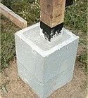 plot beton terrasse