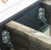 sabot terrasse