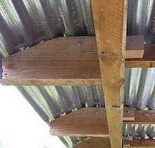 toiture terrasse
