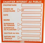 permis de construire 2